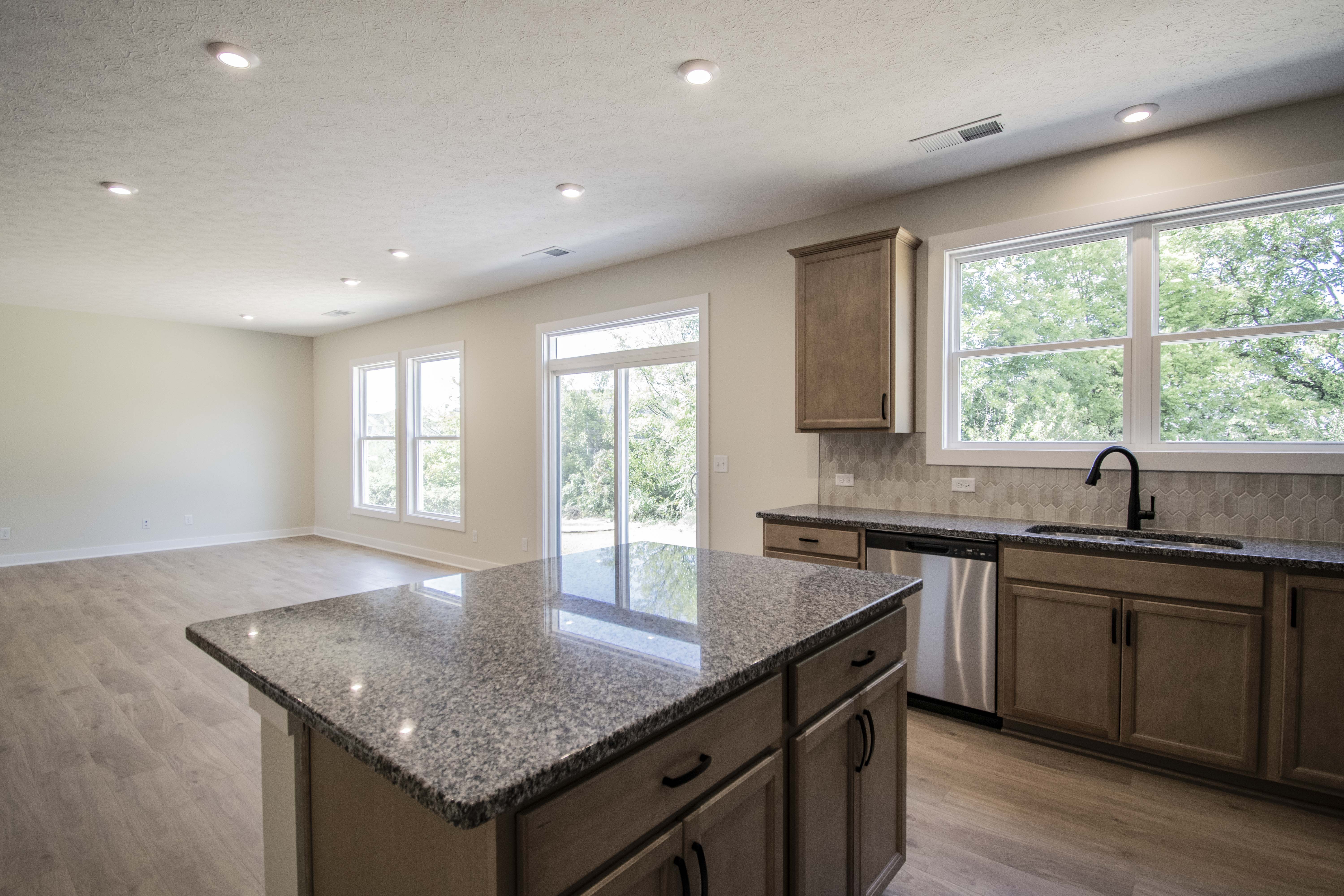Cumberland Modern, Pebble Wood, Owesnboro, Kentucky cumberland modern pebble wood owensboro kentucky