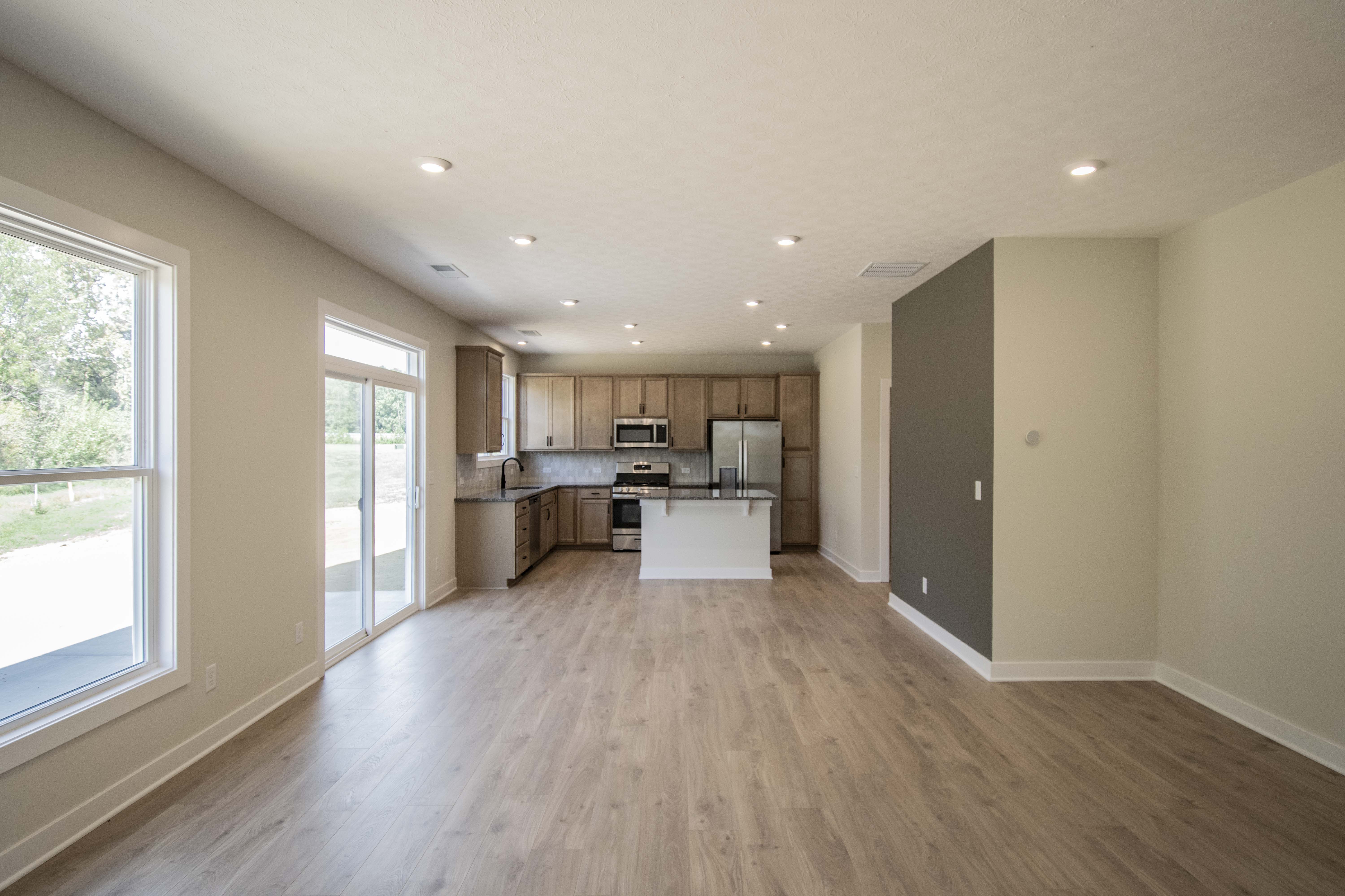 Cumberland Modern, Pebble Wood, Owesnboro, Kentucky cumberland modern pebble wood owensboro kentucky