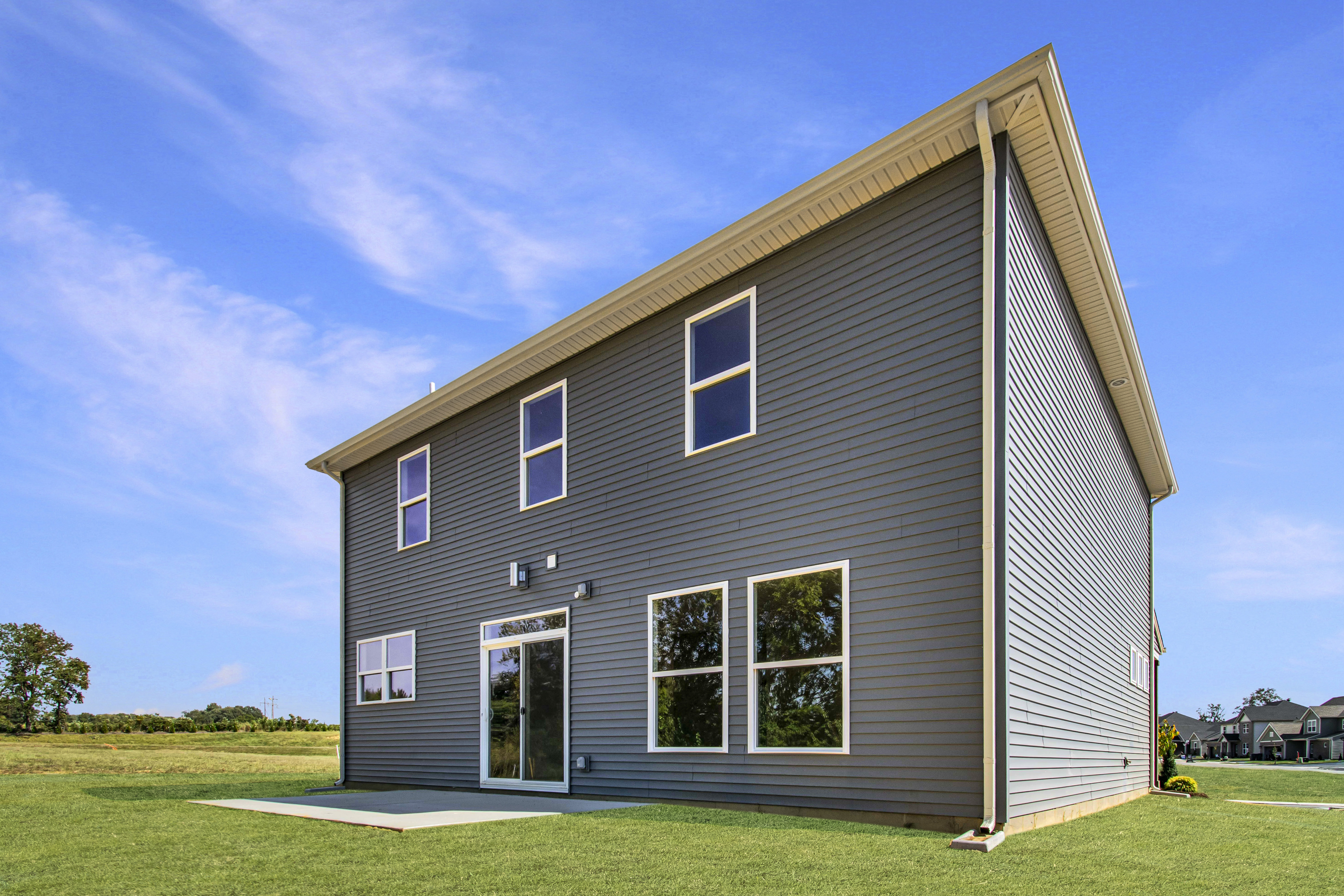 Cumberland Modern, Pebble Wood, Owesnboro, Kentucky cumberland modern pebble wood owensboro kentucky