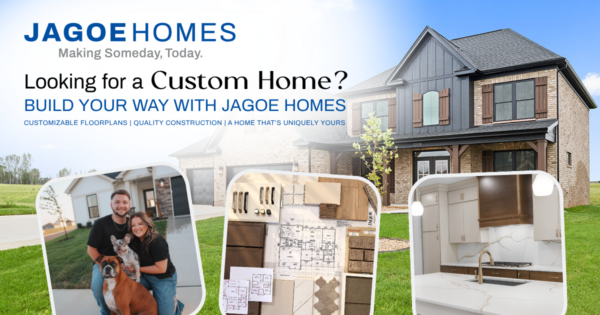 design and build jagoe homes custom home western kentucky southern indiana